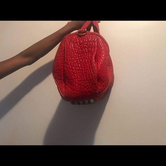 A WANG ROCCO - Picture 3 of 3